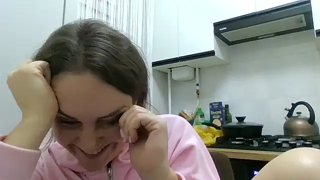 MeadowEyes 라이브 XXX 채팅