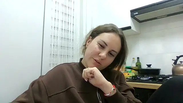 MeadowEyes' Live XXX Chat