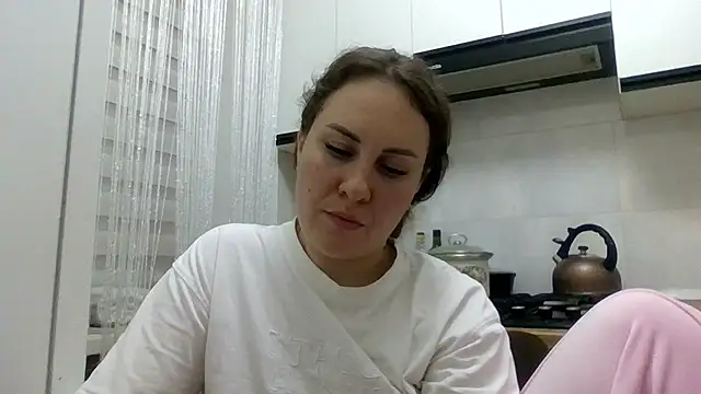 Živý XXX chat MeadowEyes