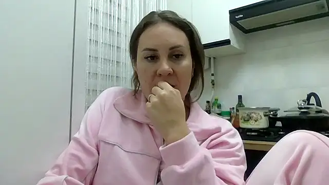 Živý XXX chat MeadowEyes