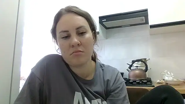 MeadowEyes élő XXX-chatje