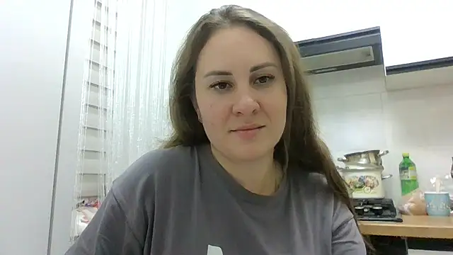 Živý XXX chat MeadowEyes