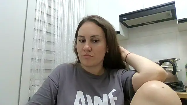Živý XXX chat MeadowEyes
