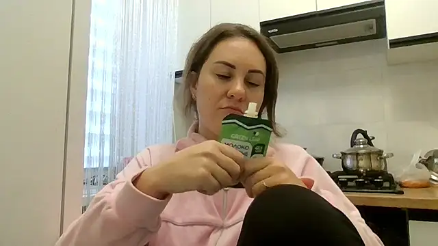 MeadowEyes – Live XXX-chat