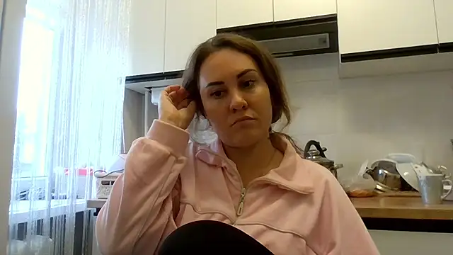 MeadowEyes Live XXX-Chat