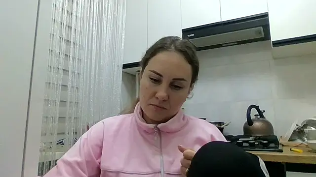 MeadowEyes Webcamshow