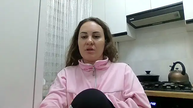 XXX chat uživo modela MeadowEyes