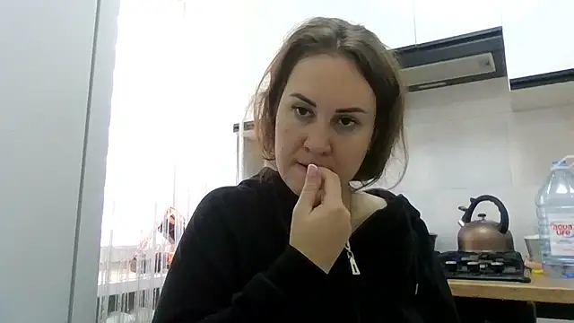 Živý XXX chat MeadowEyes