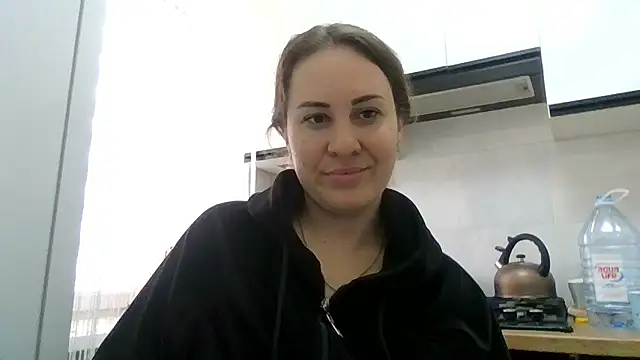 Chat XXX en directo de MeadowEyes
