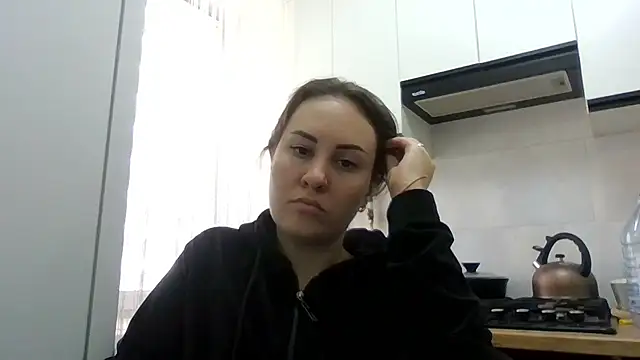 XXX chat uživo modela MeadowEyes