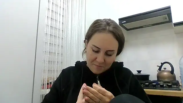 Živý XXX chat MeadowEyes