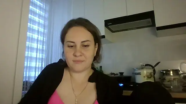MeadowEyes' Live XXX Chat