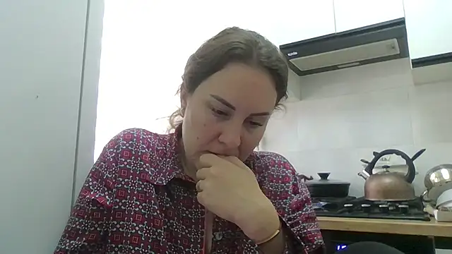 MeadowEyes' Webcam Show