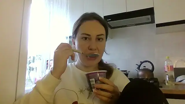 Webkamerová show MeadowEyes