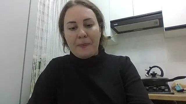 MeadowEyes Adlı Modelin Canlı XXX Sohbeti