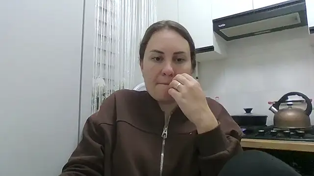 Živý XXX chat MeadowEyes