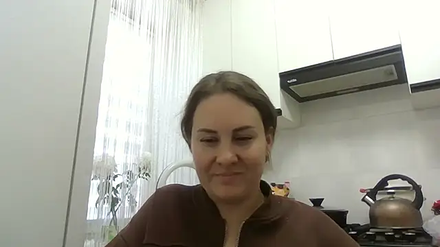 Czat XXX na żywo – MeadowEyes