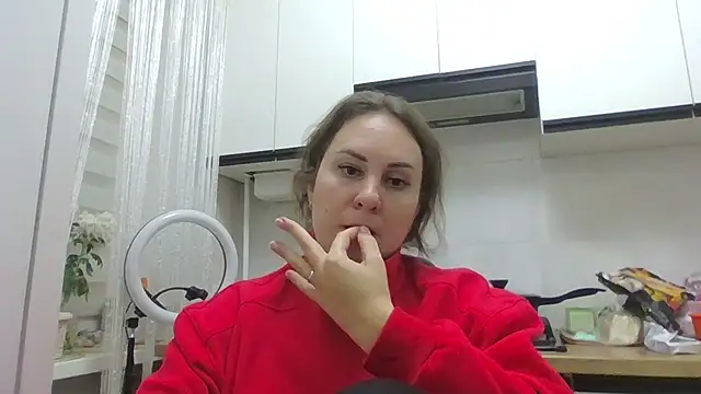 MeadowEyes' Live XXX Chat
