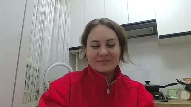 Živý XXX chat MeadowEyes