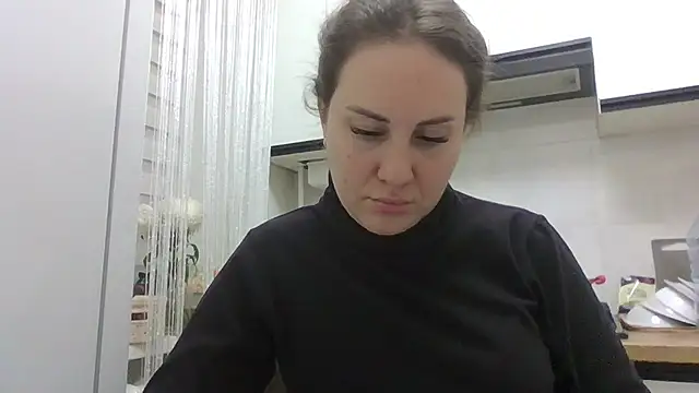 Czat XXX na żywo – MeadowEyes