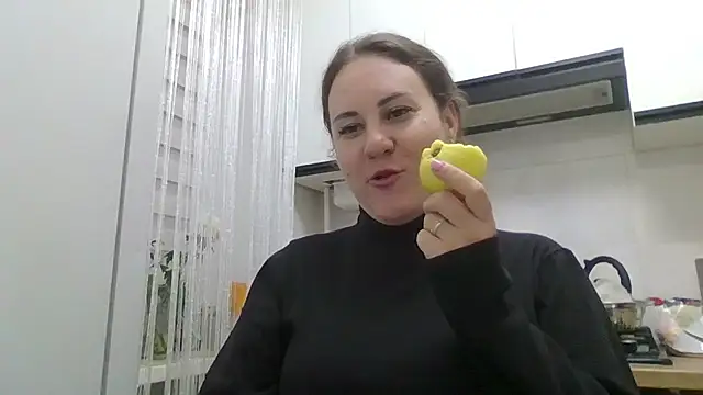 MeadowEyes – Live XXX-chat