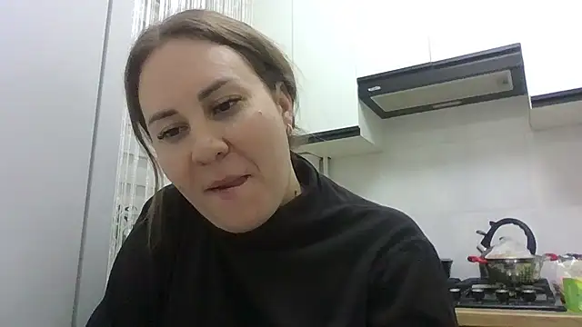 MeadowEyes' Webcam Show