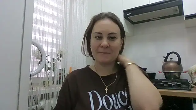 MeadowEyes' Live XXX Chat