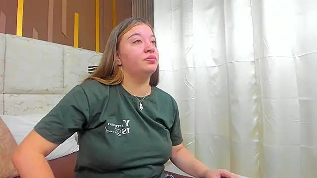 Živý XXX chat AmbarGills