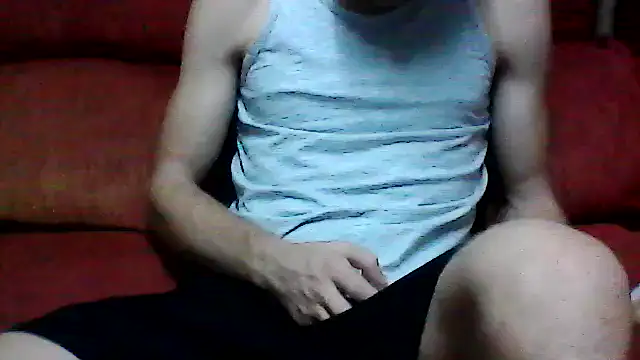 noa23x's Webcam Show