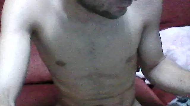 noa23x's Webcam Show