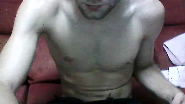 noa23x's Webcam Show