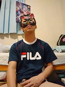 โชว์เว็บแคมของ PORO0707