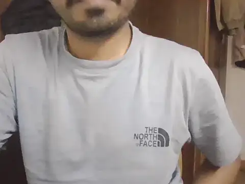 Show webcam de bengaliasif