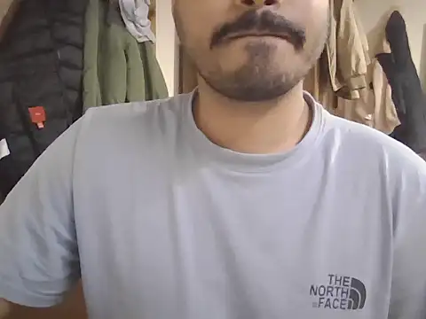 Show Webcam de bengaliasif