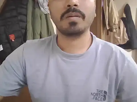 bengaliasif Show Webcam