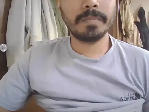 bengaliasif 网络视讯表演
