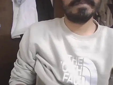 Webkamerová show bengaliasif