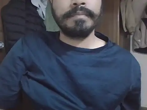 Pertunjukan Kamera Web bengaliasif