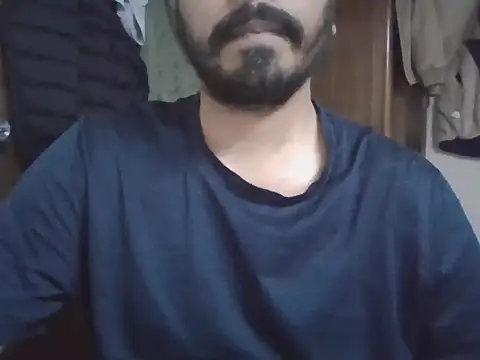 Вебкам-шоу bengaliasif