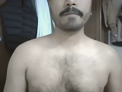 bengaliasif webcam show