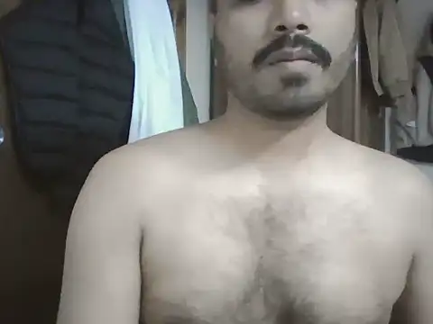 Show webcam de bengaliasif