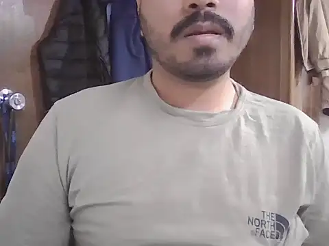 bengaliasif webcam show