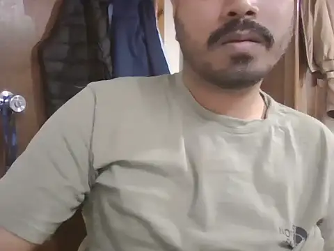 bengaliasif webcam show