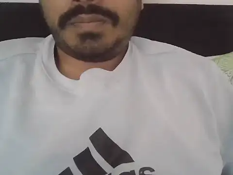 bengaliasif Adlı Modelin Web Kamerası Şovu