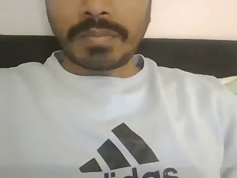 bengaliasif Webcam show