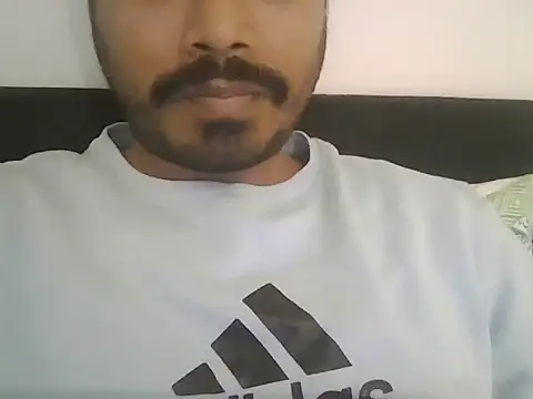 Show webcam de bengaliasif