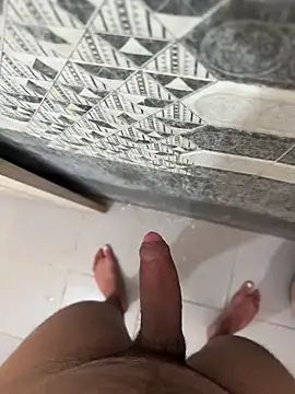 dickmaster8782 Webcam-Show