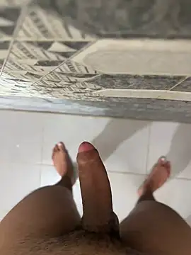 dickmaster8782 网络视讯表演