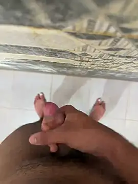 Pertunjukan Kamera Web dickmaster8782
