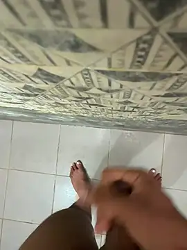 dickmaster8782 – Kamerová šou